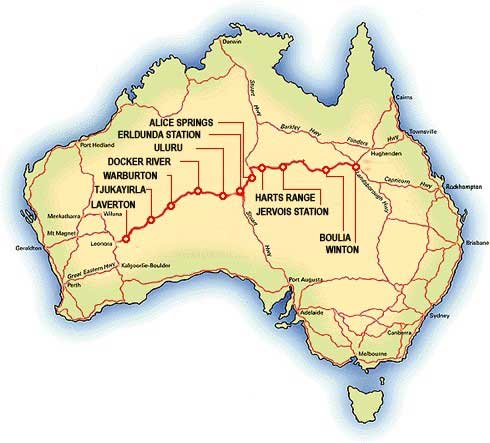 outback geocaching gps