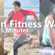 top 5 garmin fitness watches