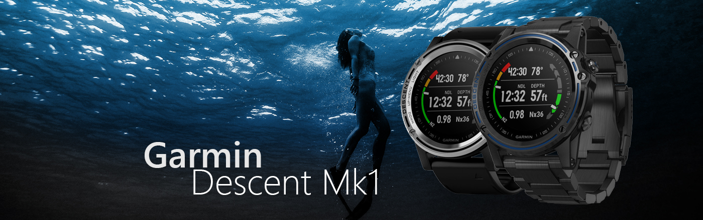 dives a new market with the Descent Mk1 - Australian Release