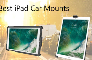 Best iPad Car Mount