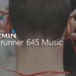 forerunner 645 music