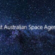Australia's first Space Agency