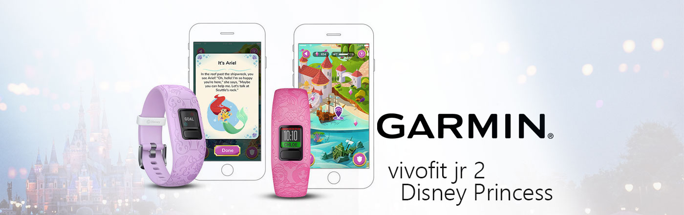 Garmin vivofit Jr 2 Edition Australian Release date