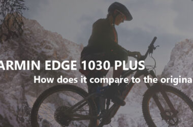 Edge 1030 Plus